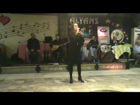 Bursa Niksarlılar Derneği Gecesi 2009 video 9