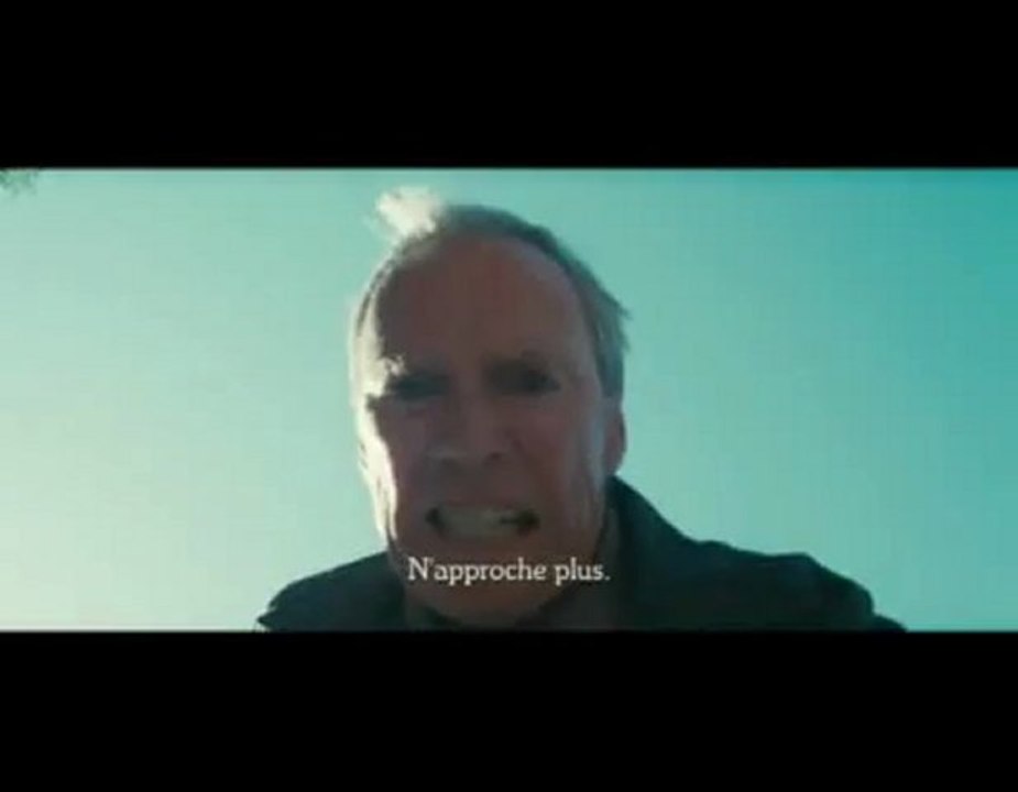Gran Torino (Trailer vost)
