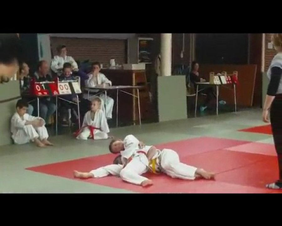 JUDOTOERNOOI_Wesley-Shara