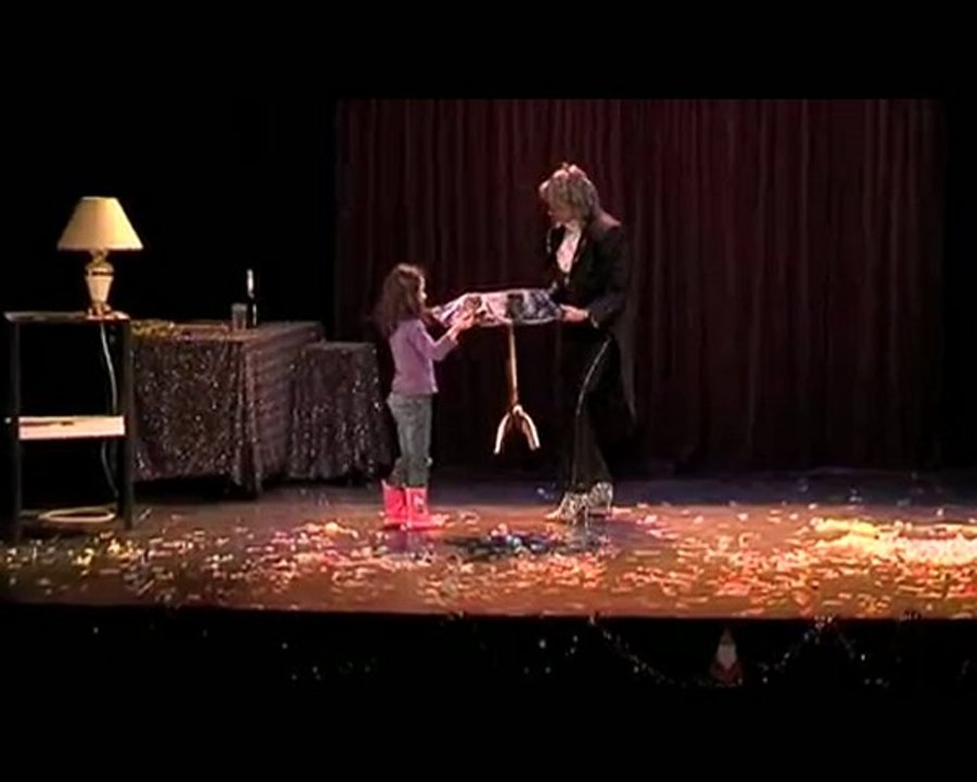 video scene