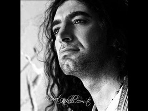 Murat Kekilli Alışamadım 2010 Mp3 İndir