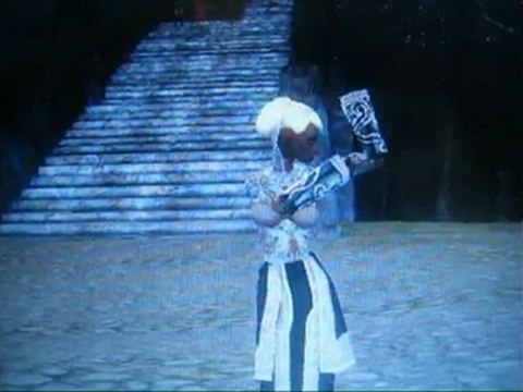 Guild Wars Dance - On recrute!!