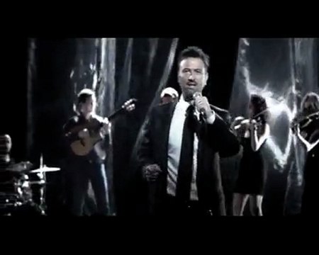 Taner - Gönüllü [ Video Klip ]