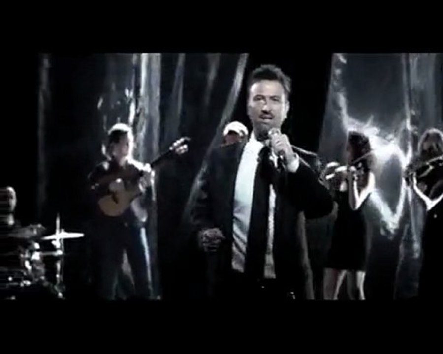 Taner - Gönüllü [ Video Klip ]