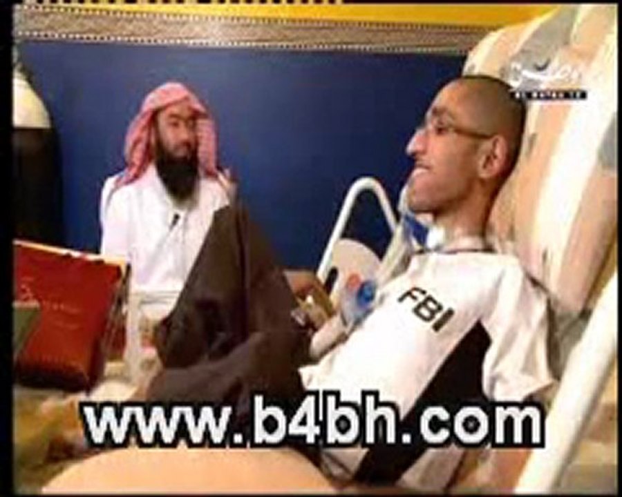 3/4 - IBRAHIM, LE PRECHEUR DANS SON LIT !