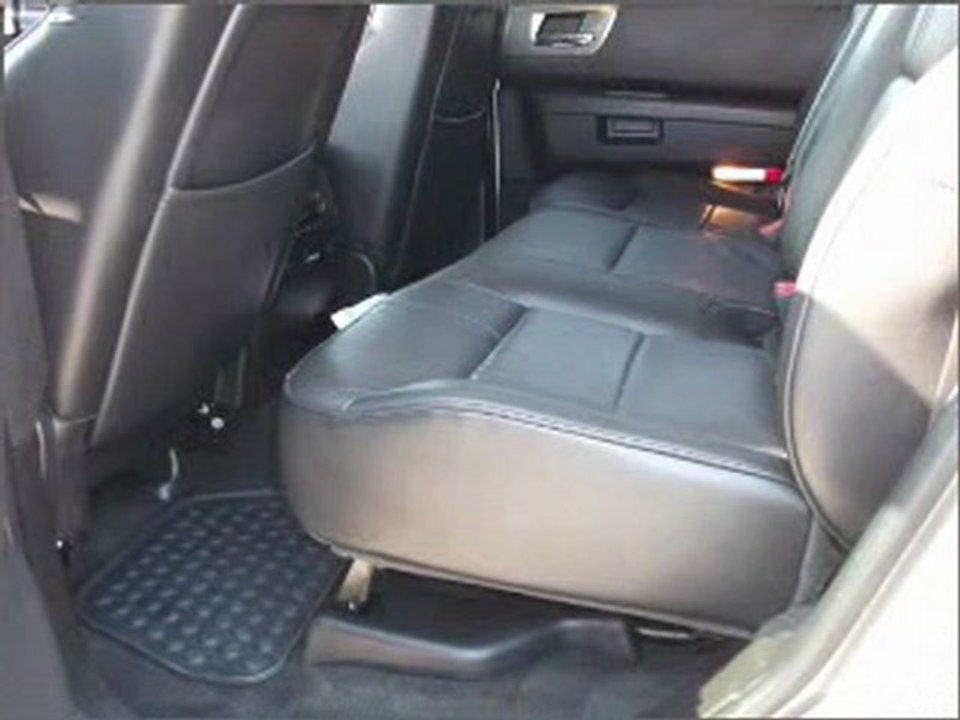 Used 2008 HUMMER H2 Carrollton TX - by EveryCarListed.com