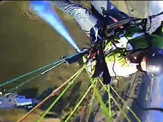 Fly Trip in Kiwi Island Part 2