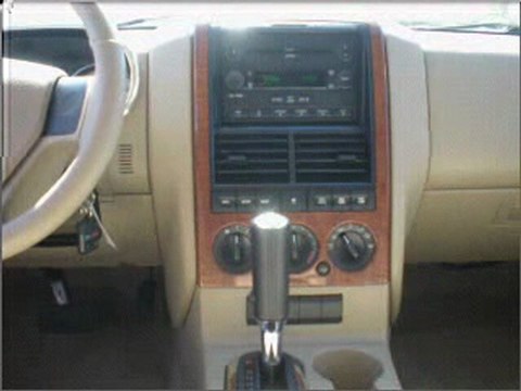 Used 2007 Ford Explorer New Bern NC - by EveryCarListed.com