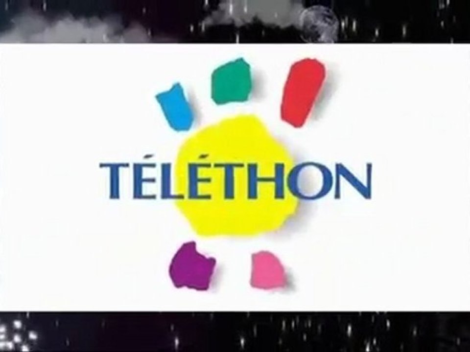 Téléthon 2009