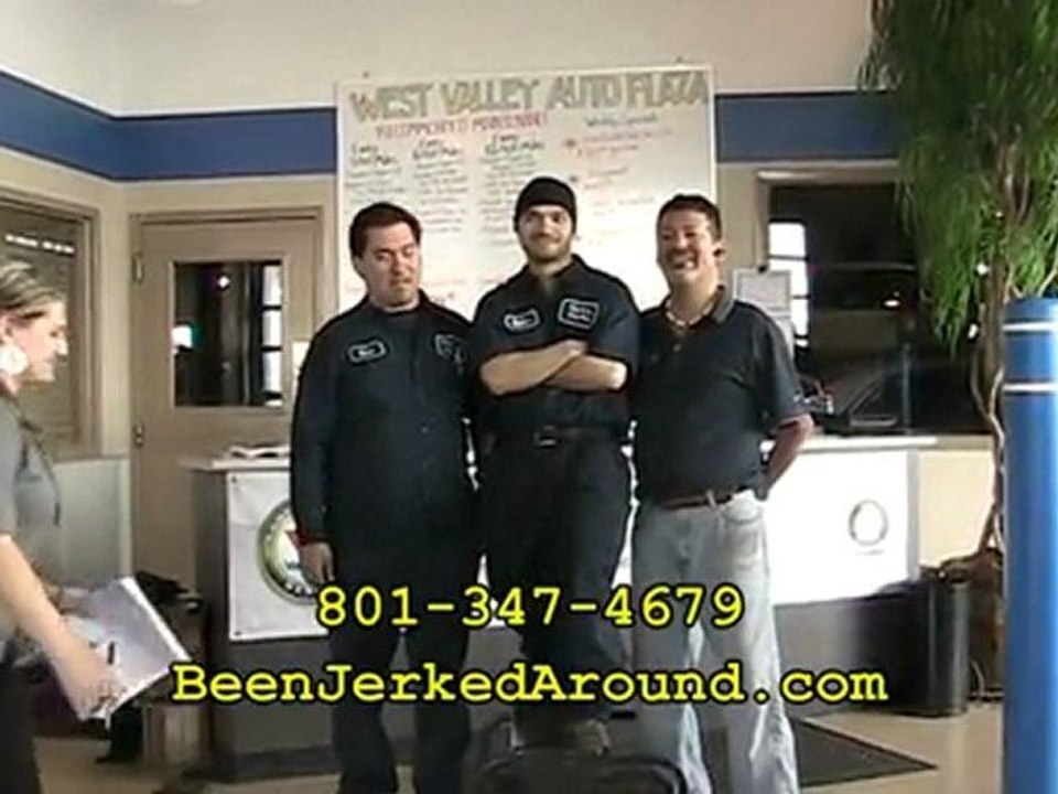 Mantenimiento automotriz y cambios de aceite en West Valley