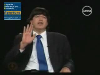 SENTENCIADO FRANCIS ALLISON EN ENTREVISTA AMISTOSA CON BAYLY