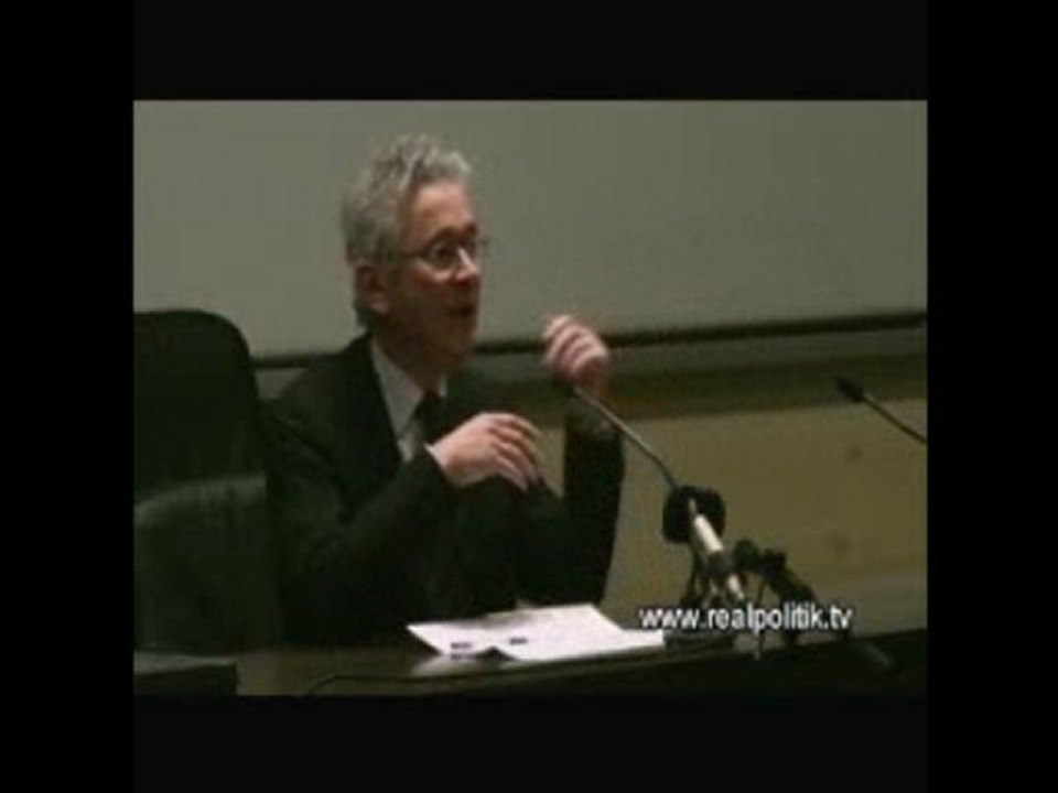 Comprendre la Mondialisation [1/3]