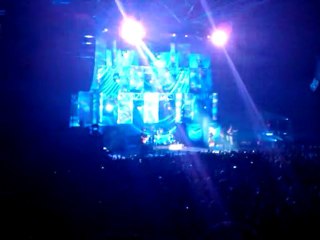 Ode to my family- Cranberries - Zenith