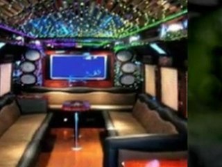 NJ Wedding Limo - Action Limousines