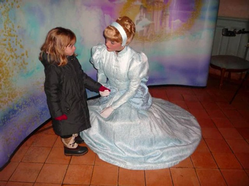 2 Les p'tit'personnages