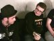 Interview video metal avec The Arrs & Black Bomb A par Loud