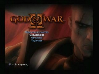 VidéoTest  -  God of War 2