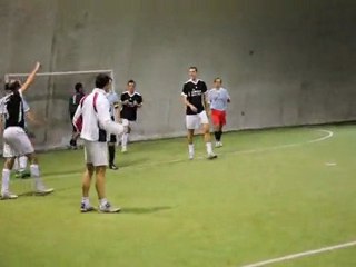 Virgilio Football People. tetractis vs cinghialones