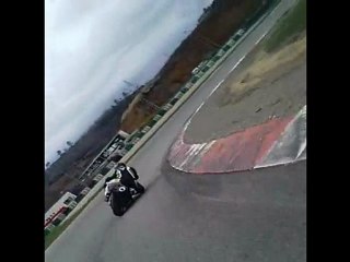 pole mecanique d'ales