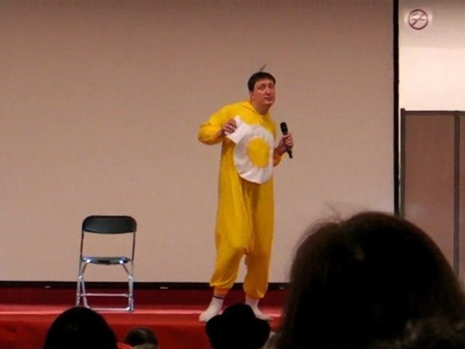 Bisounours - Paris Manga 09 (28/65)