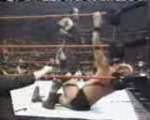 The Undertaker vs. Stone Cold Steve Austin(WWF Championship)