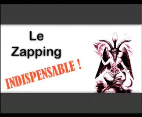 Zapping INDISPENSABLE > Une époque diabolique