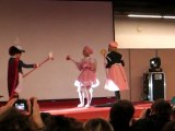 Cosplay Card Captor - Paris Manga 09 (34/65)