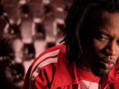 Le Cerveau - Réflexion feat. Boogat