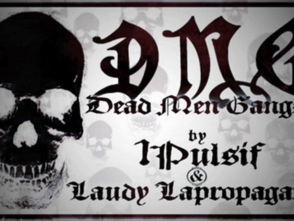 1Pulsif & Laudy Lapropagand' / DMG
