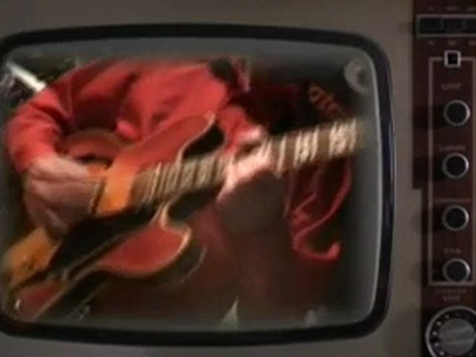 Les Vinyls - Souvenirs souvenirs - Clip Officiel