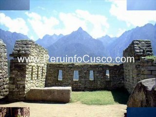 Travel Machu Picchu - Machupicchu 16