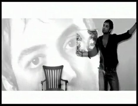 Tan - Rica Ederim Orjinal Video Klip HQ