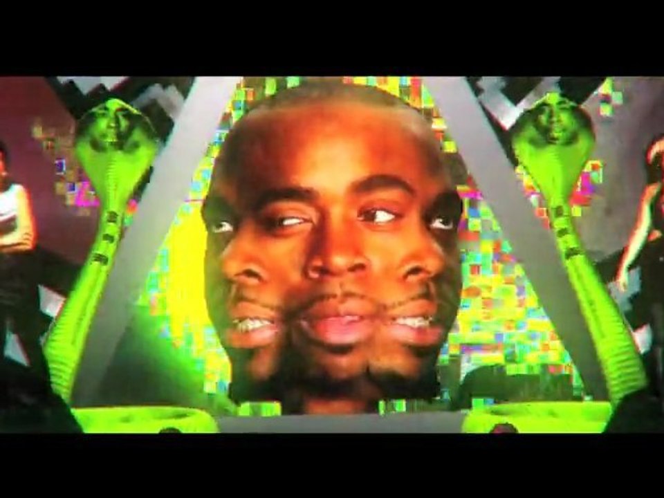 Izza Kizza "I'm The Izza Kizza"