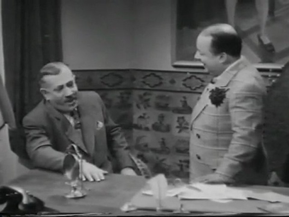 CINEMA PORTUGUÊS - «MADRAGOA» - VIDEO 3