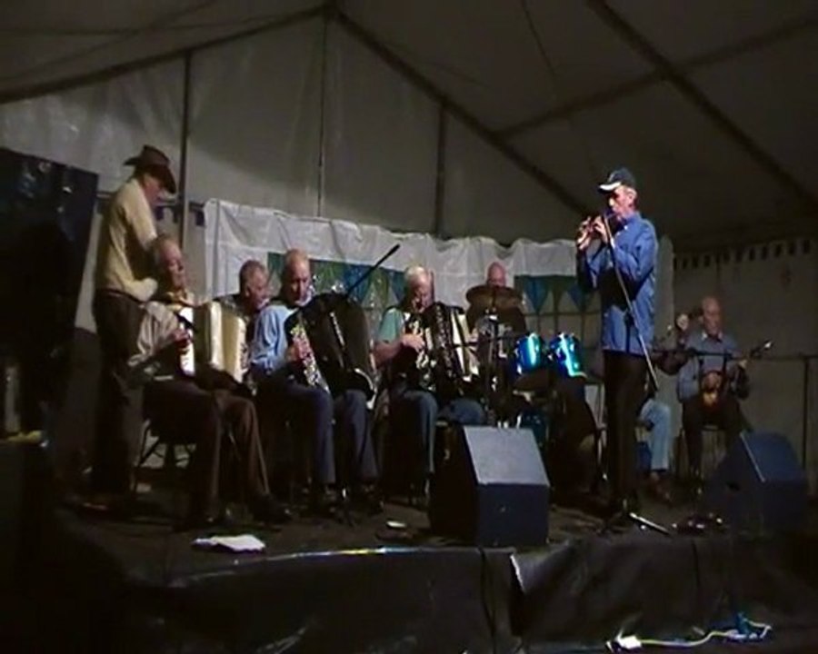 Marching Through Georgia Billy Boys Oh Sussana BanjoOnMyKnee