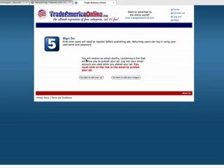 Barter News Weekly Reviews TradeAmericaOnline.com