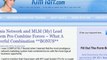 Numis Network and MLM (My) Lead System Pro  - Combine Power