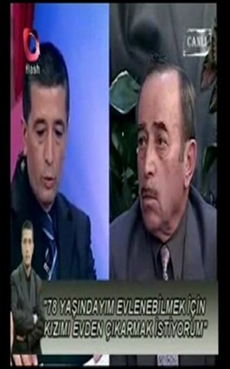 YALÇIN ÇAKIR KÜFÜR REZALETİ