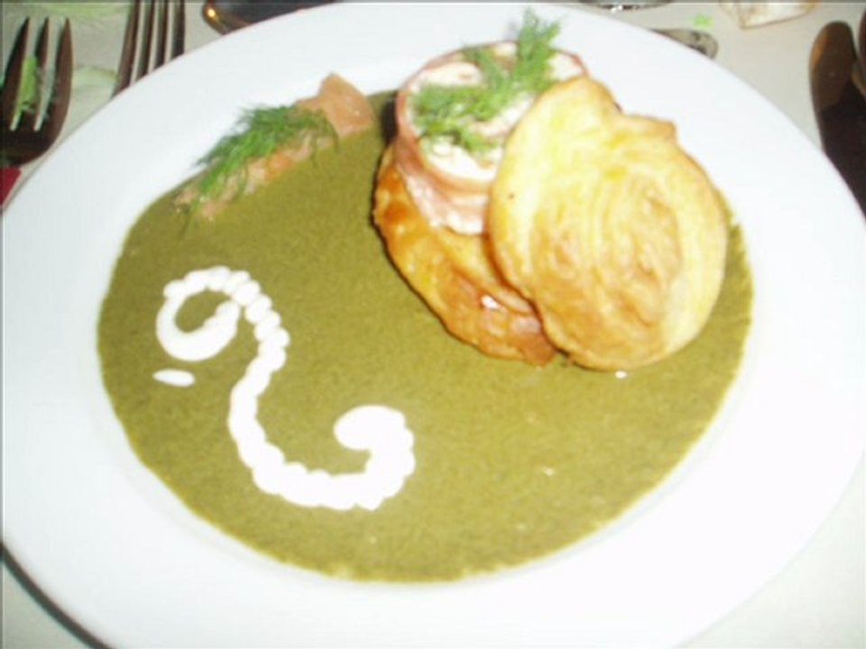 Arrete tes salades!!!.