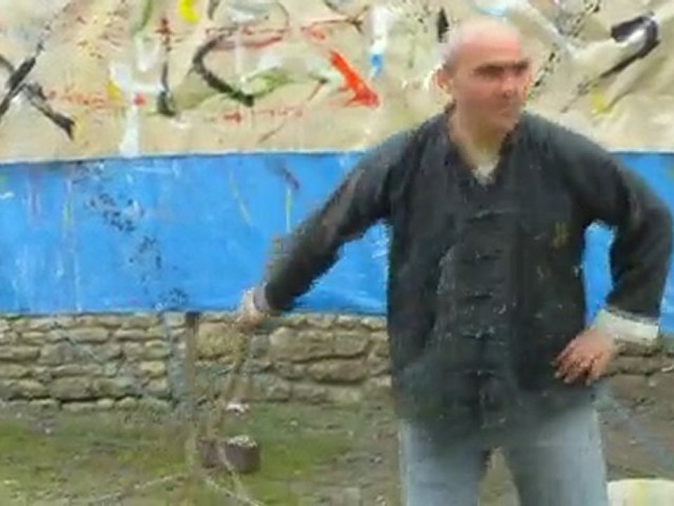 "éclaboussures de soi 1"