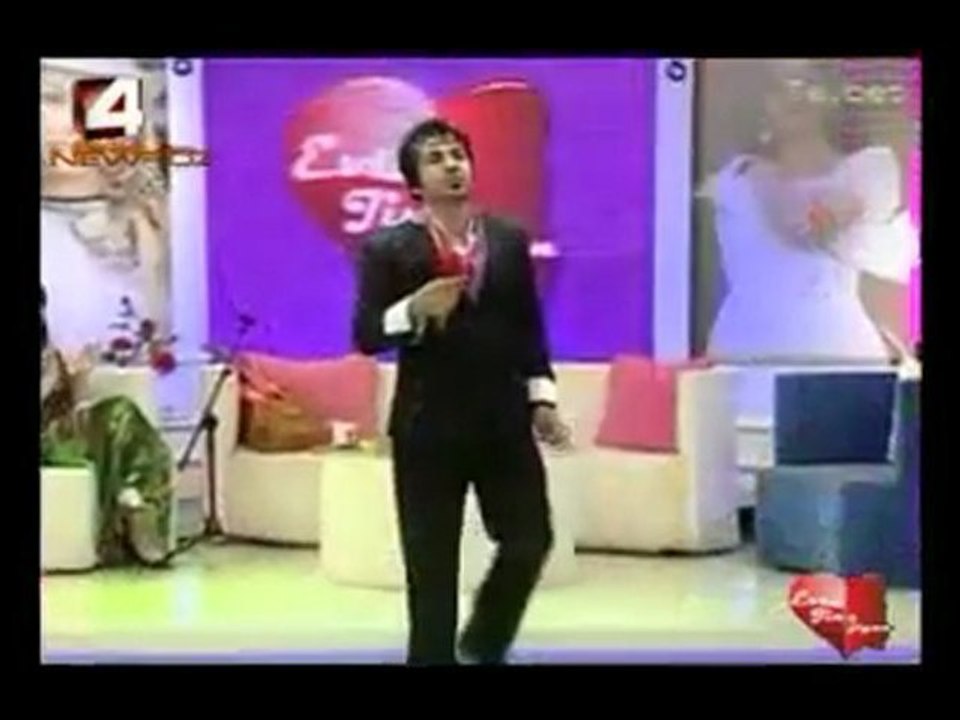 Kurdish Music - Nishtimanim Bi Xandaia Nwenar