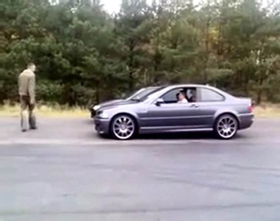 civic v.s m3 ( www.garaj35.com )