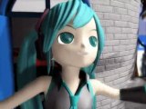 Hatsune Miku - Cleaning Switch (Full Version) [HD]