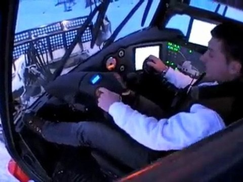 SERVICE DAMAGE SAINT SORLIN D'ARVES