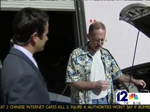 Cheap Auto Repairs Save Money Increase Gas Mileage