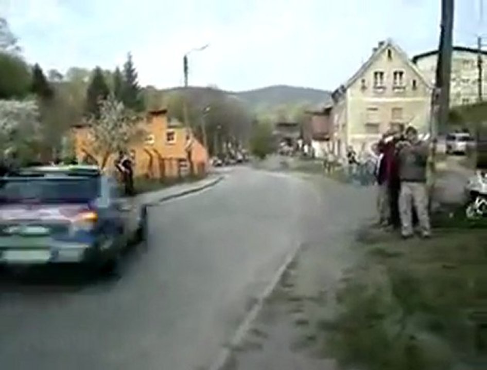 subaru sti gecti sanki ? ( garaj35.com )