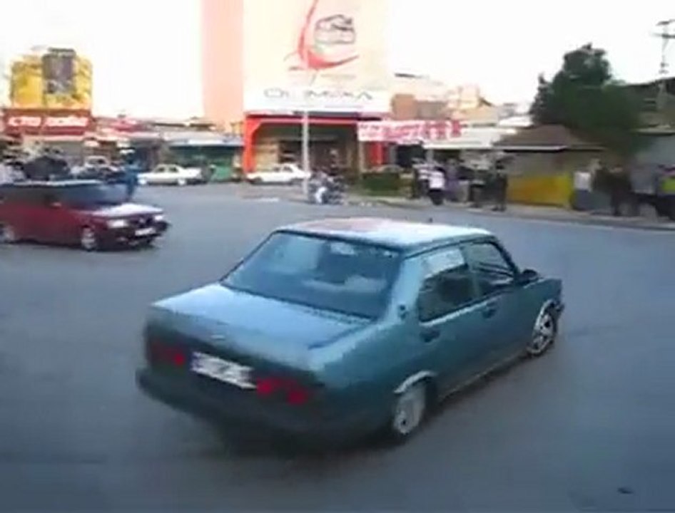 tuplu ve ofkeli