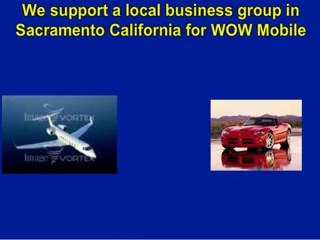 Sacramento California Wow Mobile Home Base Business Group Me