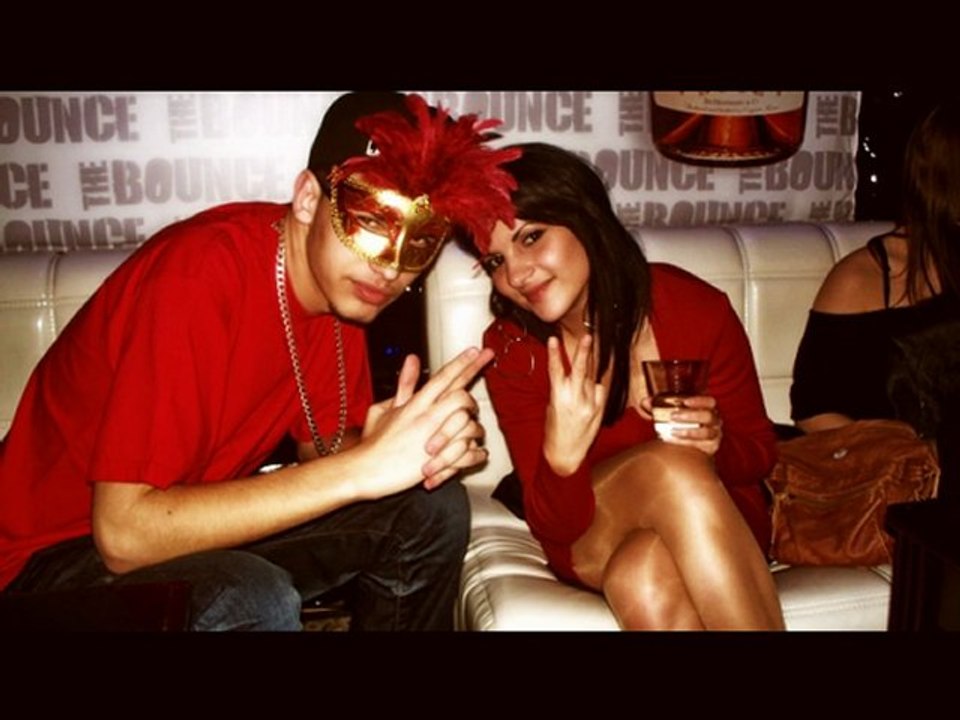 BATE SASHO feat. MARY ETHA i DJ SWED LU - BOZZ IN THE CLUB