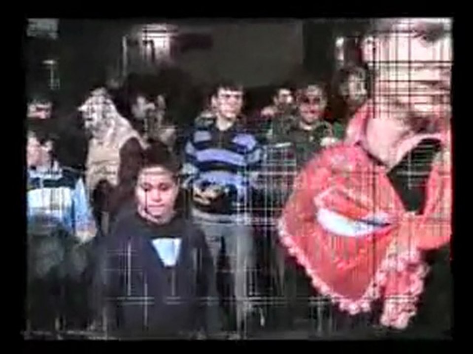 Çömlekçi Köyü 90/1 Asker Eğlencesi 5.Bölüm